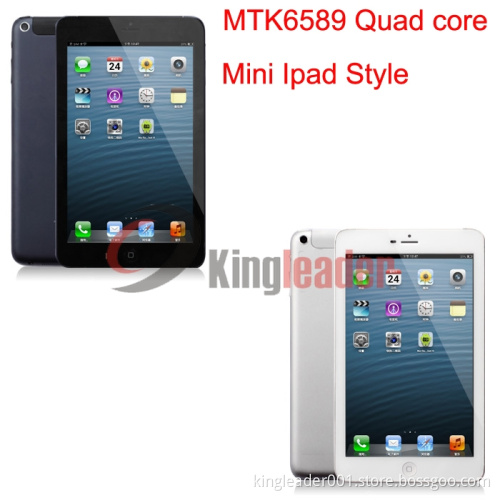 7"Inch Quad Core Android 4.2 Tablet PC with 3G (QC7B)